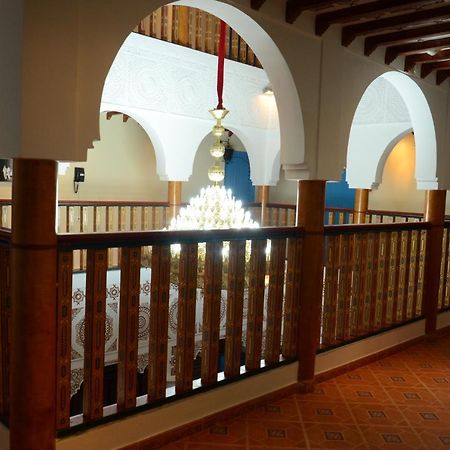 Hotel El Kasbah Souiria Essaouira Buitenkant foto