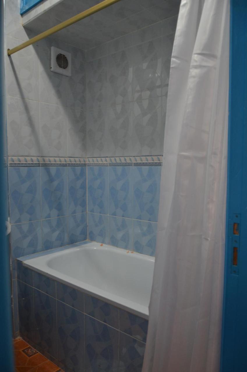 Hotel El Kasbah Souiria Essaouira Buitenkant foto