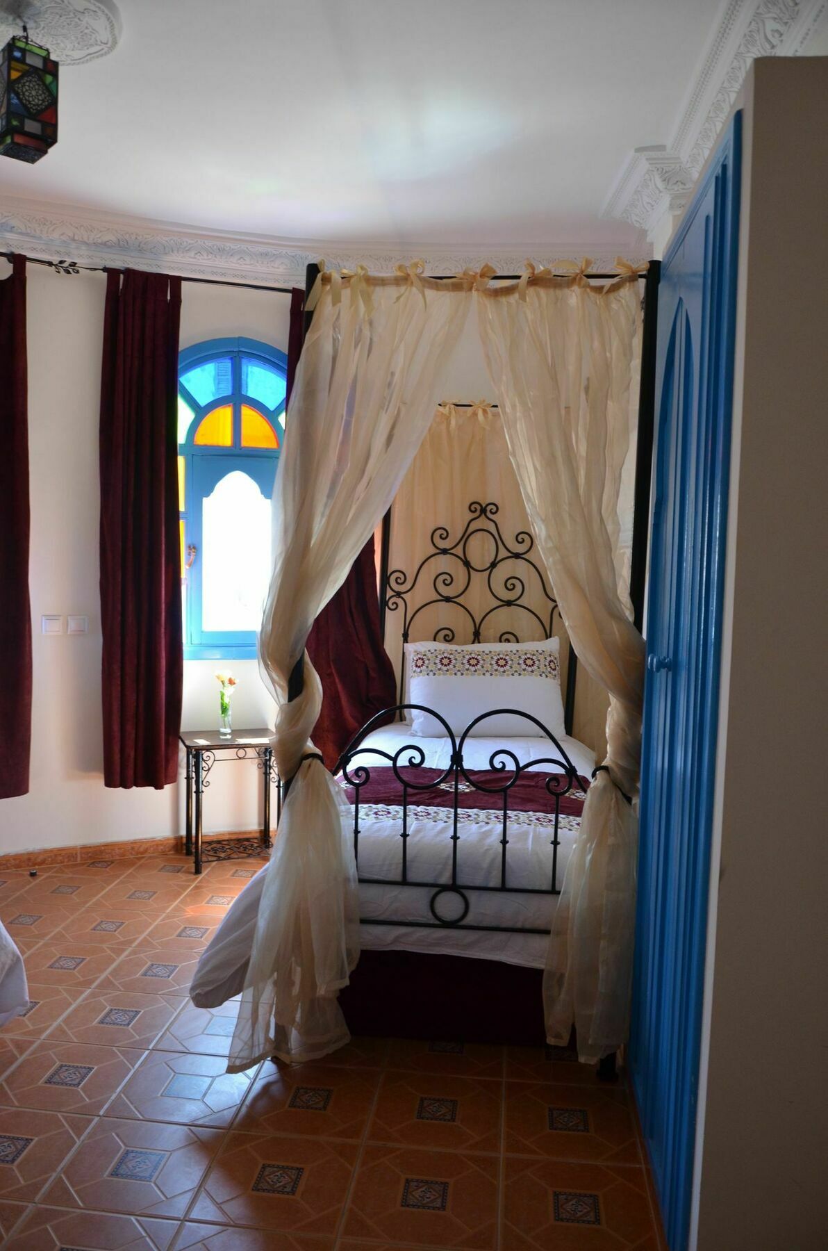 Hotel El Kasbah Souiria Essaouira Buitenkant foto