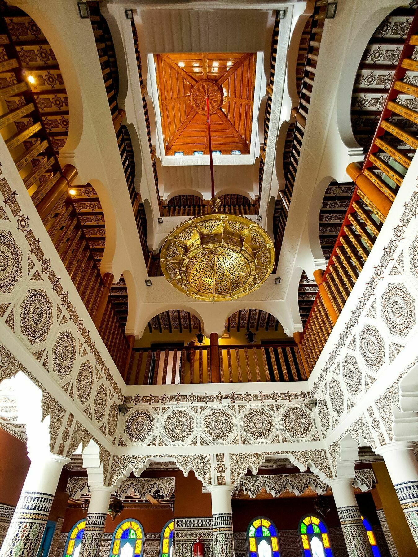 Hotel El Kasbah Souiria Essaouira Buitenkant foto